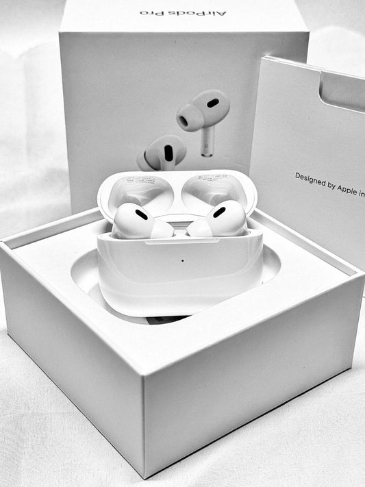 AirPods Pro 2 replica perfecta