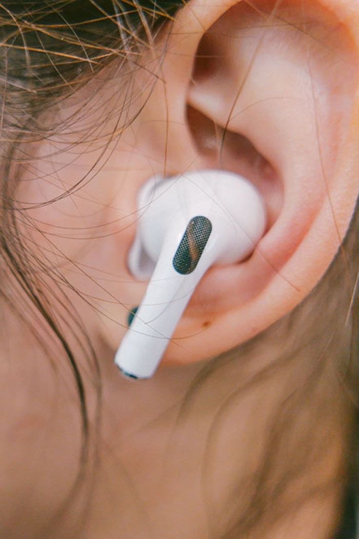AirPods Pro 2 replica perfecta